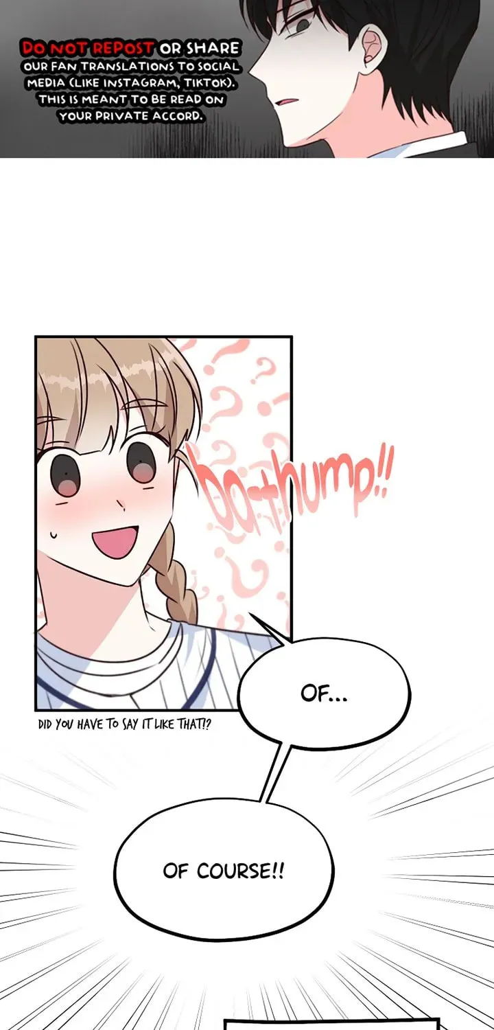 I Only Love Hana Chapter 25 page 1 - 