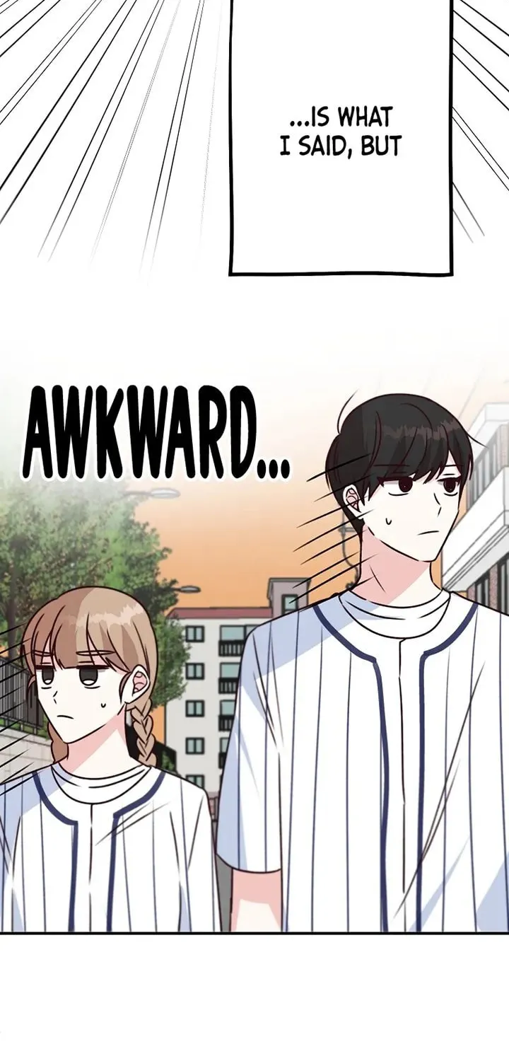 I Only Love Hana Chapter 25 page 2 - 
