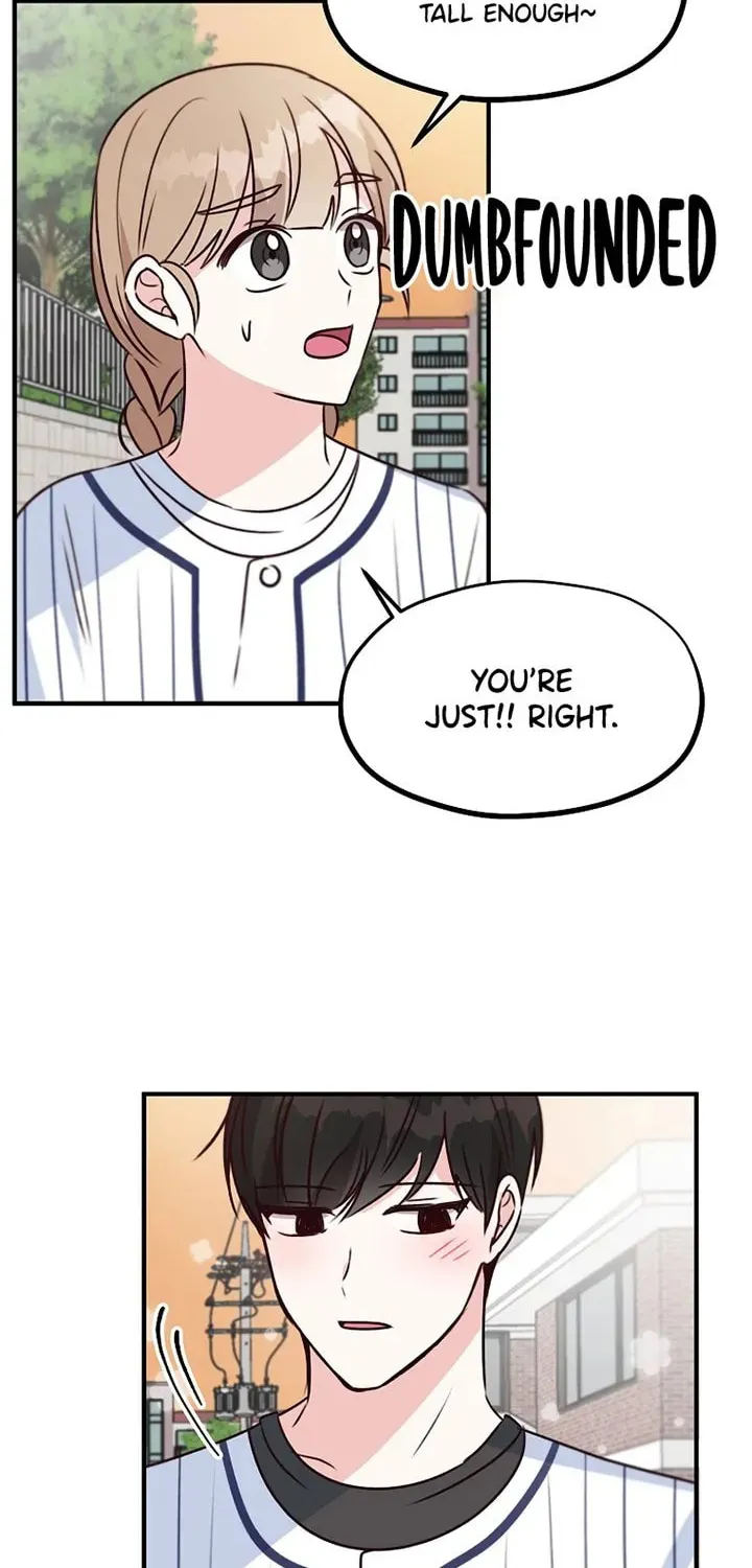I Only Love Hana Chapter 25 page 12 - 