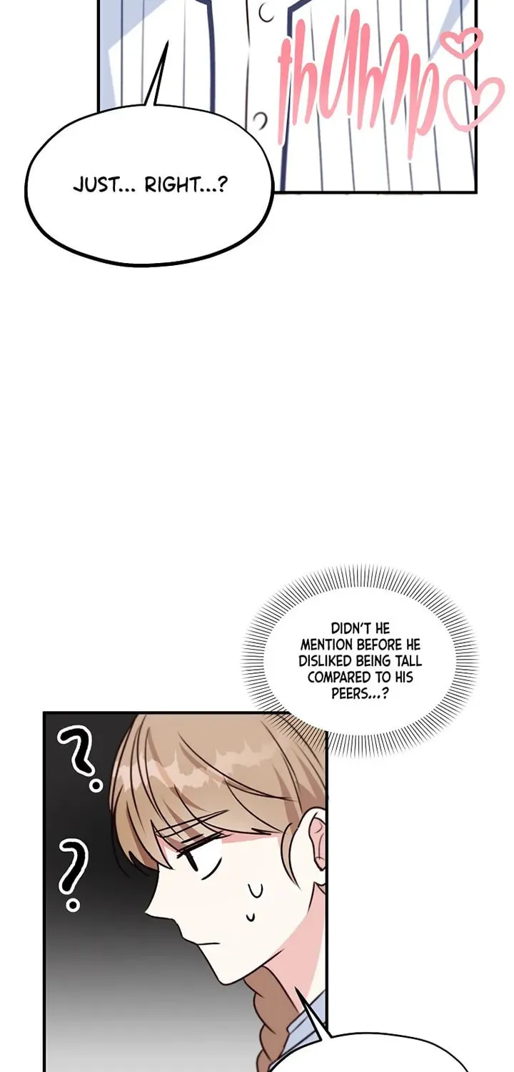 I Only Love Hana Chapter 25 page 13 - 