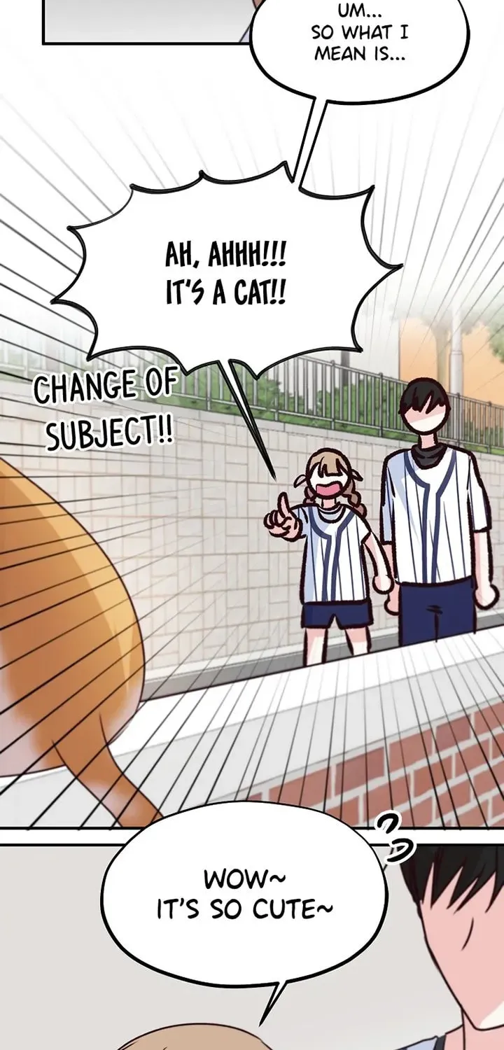 I Only Love Hana Chapter 25 page 14 - 