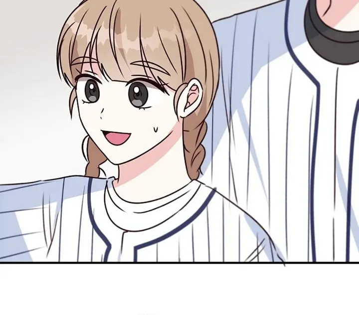 I Only Love Hana Chapter 25 page 15 - 