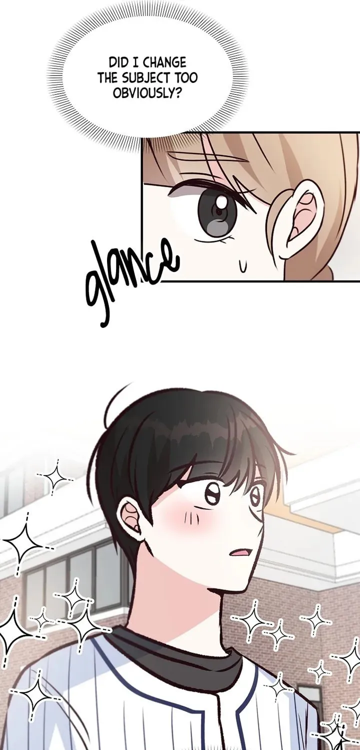 I Only Love Hana Chapter 25 page 16 - 