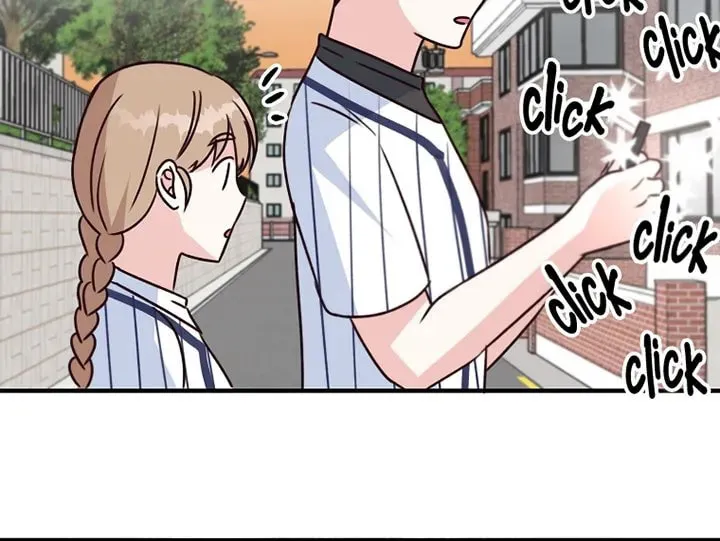 I Only Love Hana Chapter 25 page 20 - 