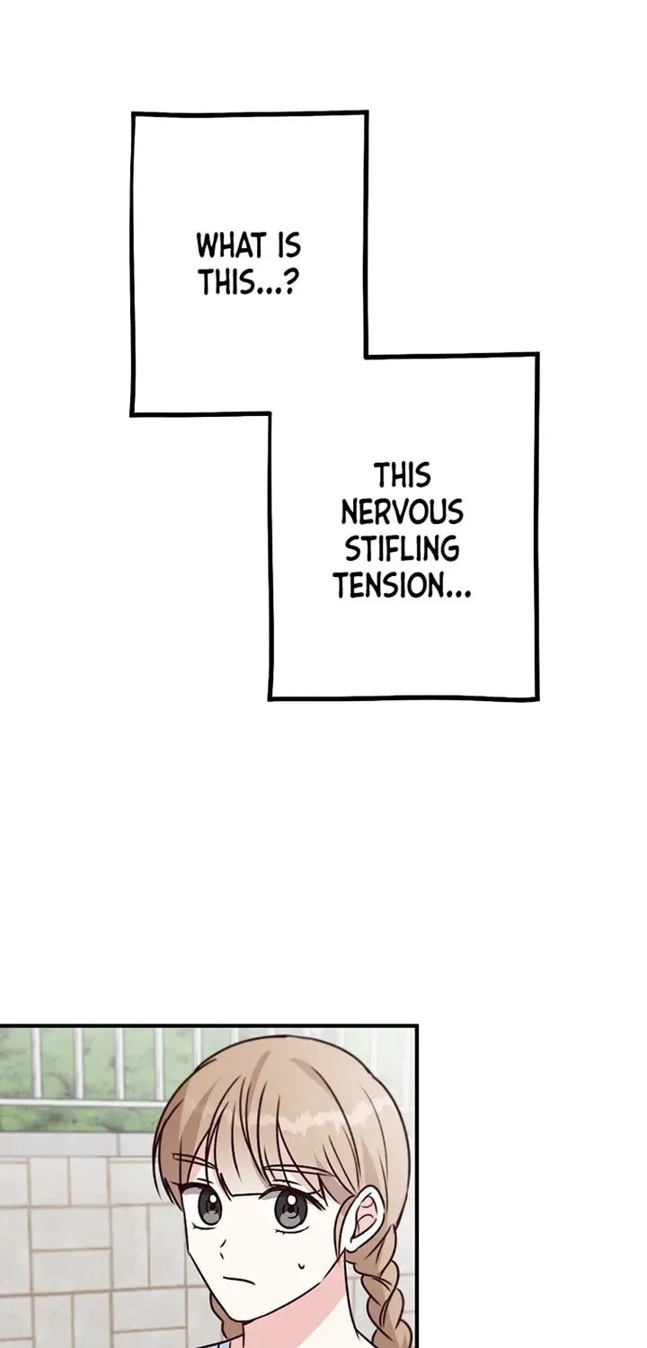 I Only Love Hana Chapter 25 page 3 - 