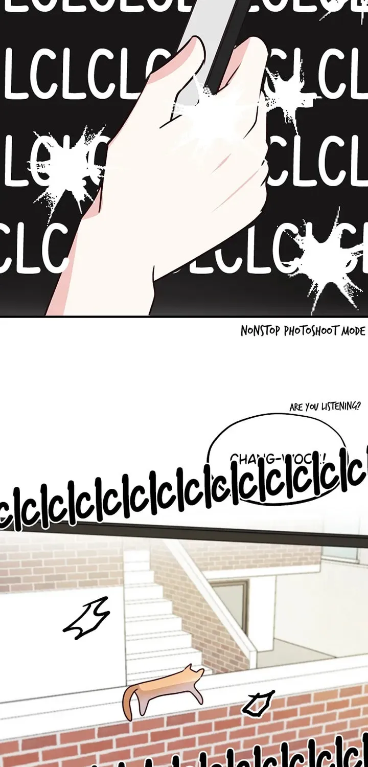 I Only Love Hana Chapter 25 page 24 - 