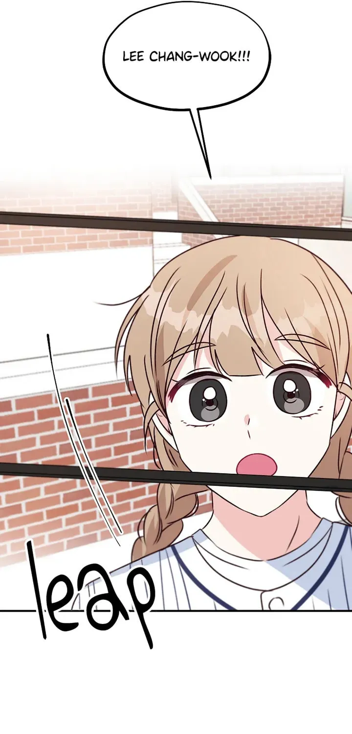 I Only Love Hana Chapter 25 page 26 - 