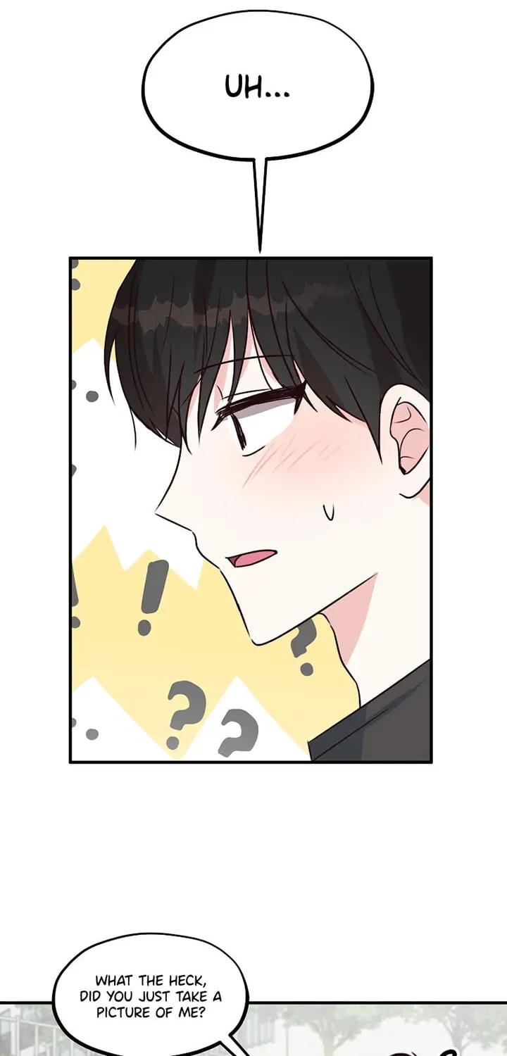 I Only Love Hana Chapter 25 page 27 - 
