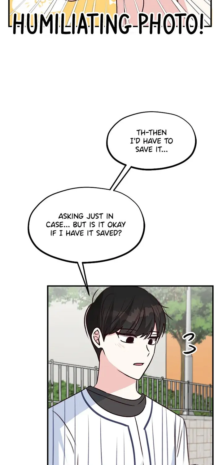 I Only Love Hana Chapter 25 page 29 - 