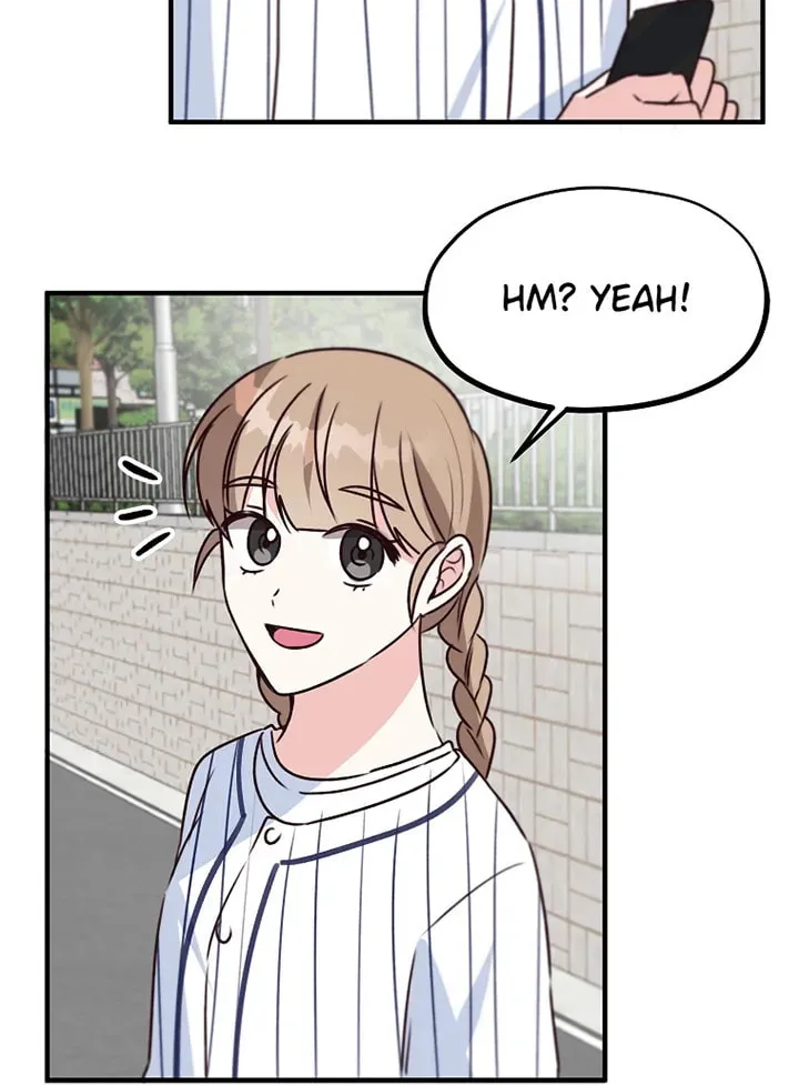 I Only Love Hana Chapter 25 page 30 - 