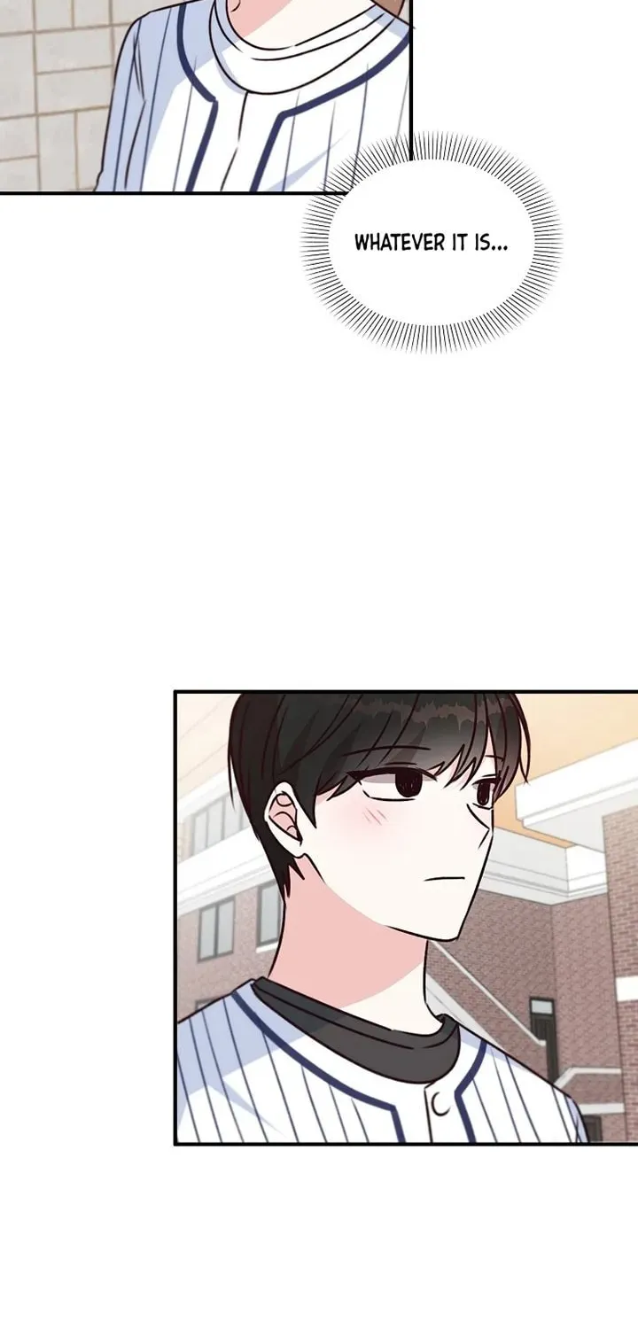 I Only Love Hana Chapter 25 page 4 - 