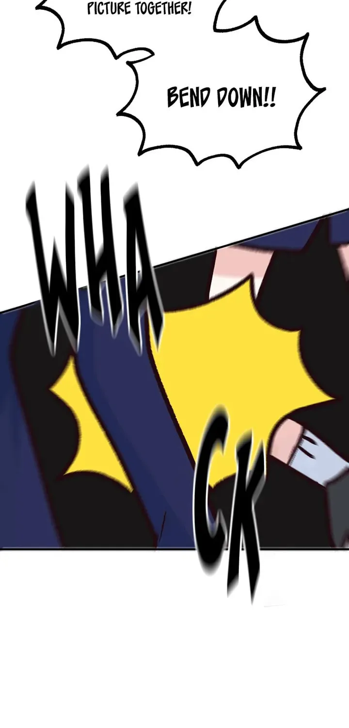I Only Love Hana Chapter 25 page 34 - 