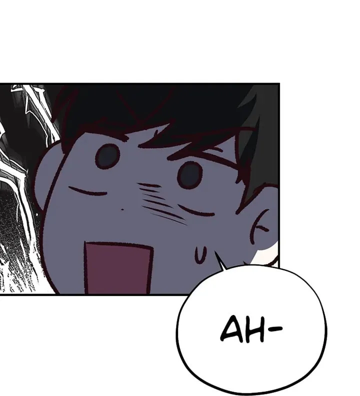 I Only Love Hana Chapter 25 page 35 - 