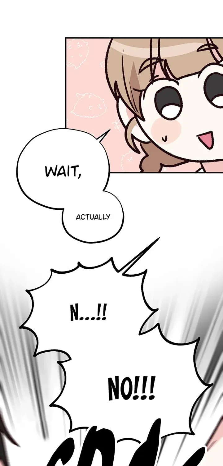 I Only Love Hana Chapter 25 page 36 - 