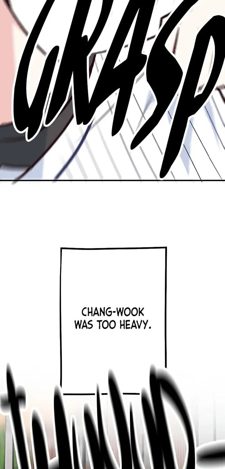 I Only Love Hana Chapter 25 page 37 - 