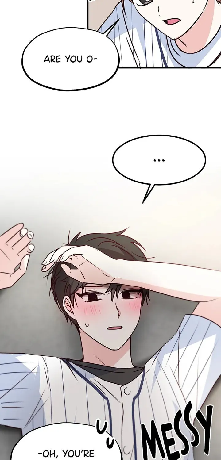 I Only Love Hana Chapter 25 page 39 - 