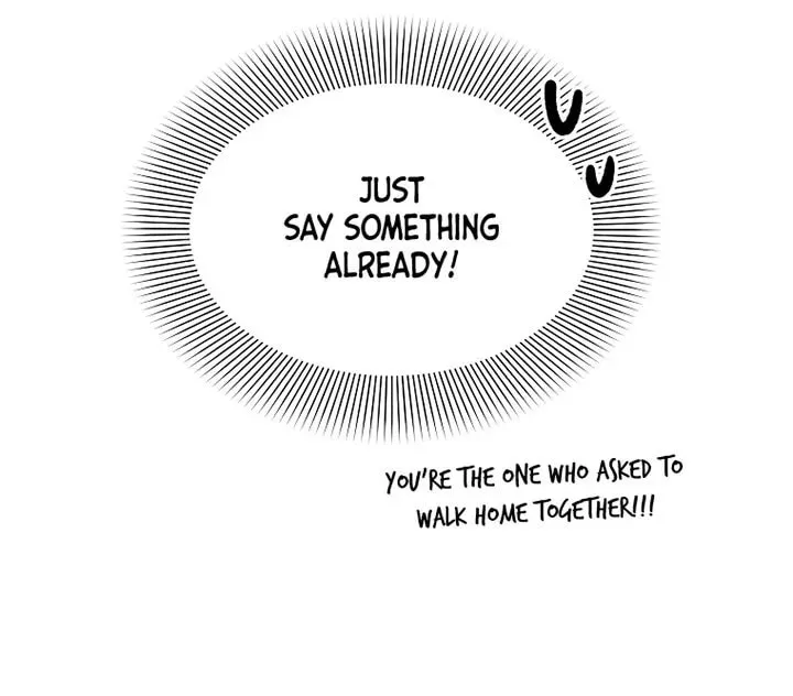 I Only Love Hana Chapter 25 page 5 - 