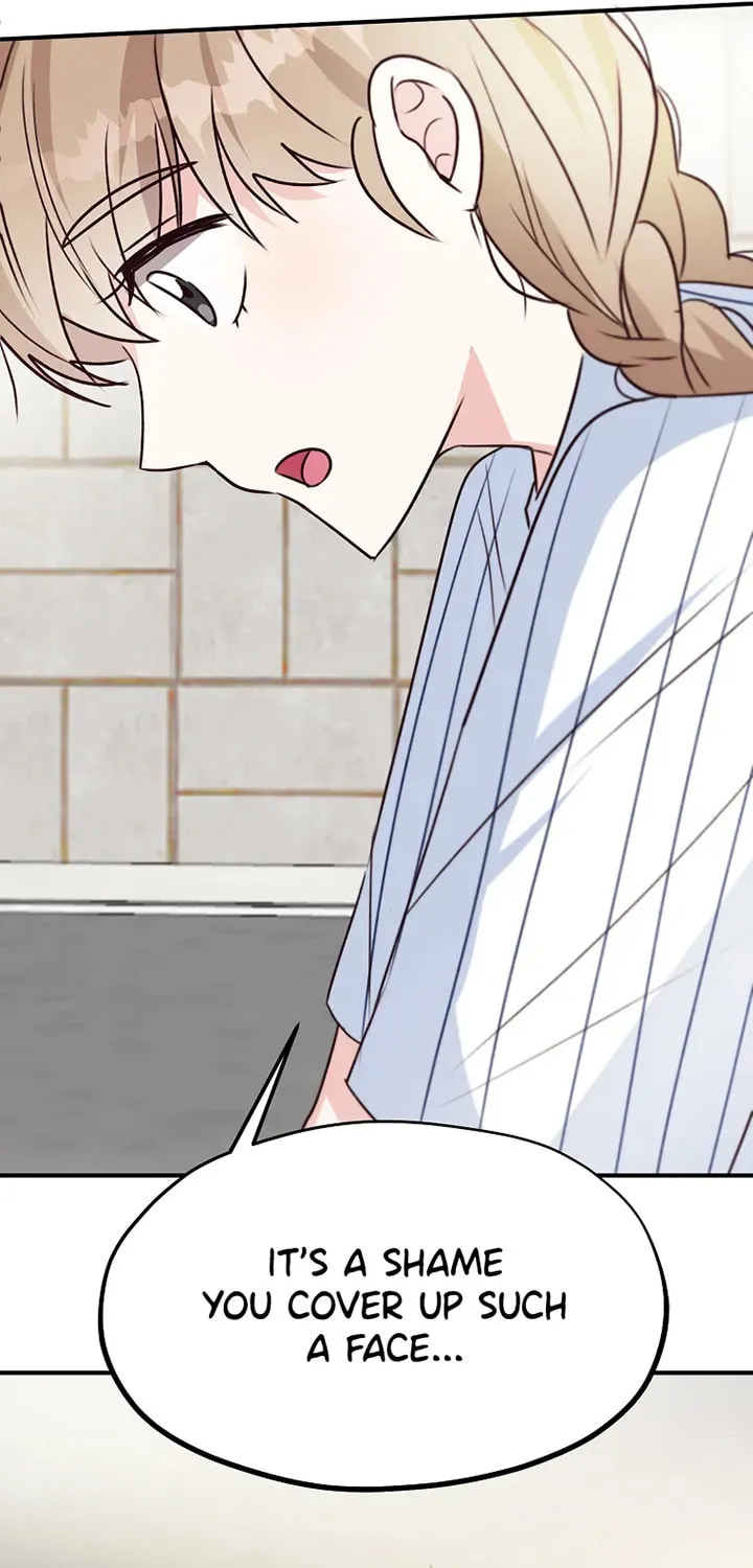 I Only Love Hana Chapter 25 page 41 - 