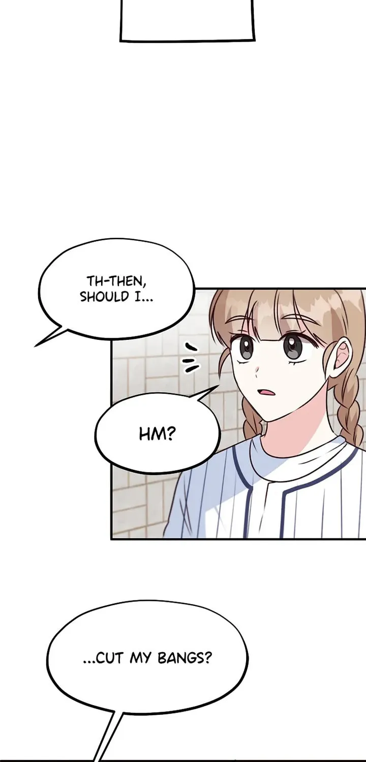 I Only Love Hana Chapter 25 page 44 - 