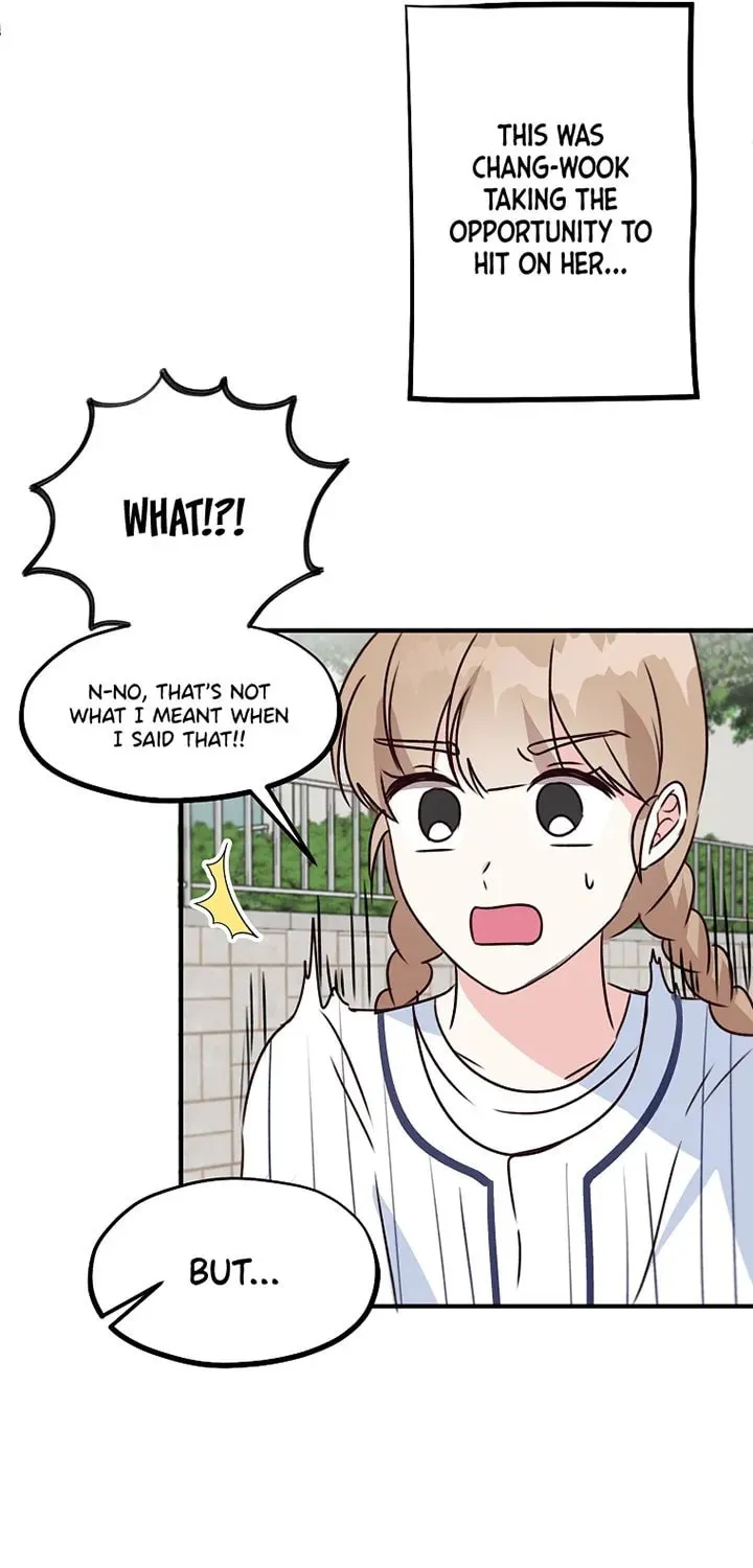 I Only Love Hana Chapter 25 page 46 - 