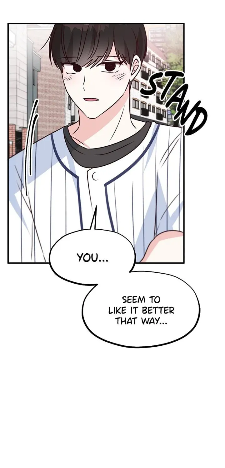 I Only Love Hana Chapter 25 page 47 - 