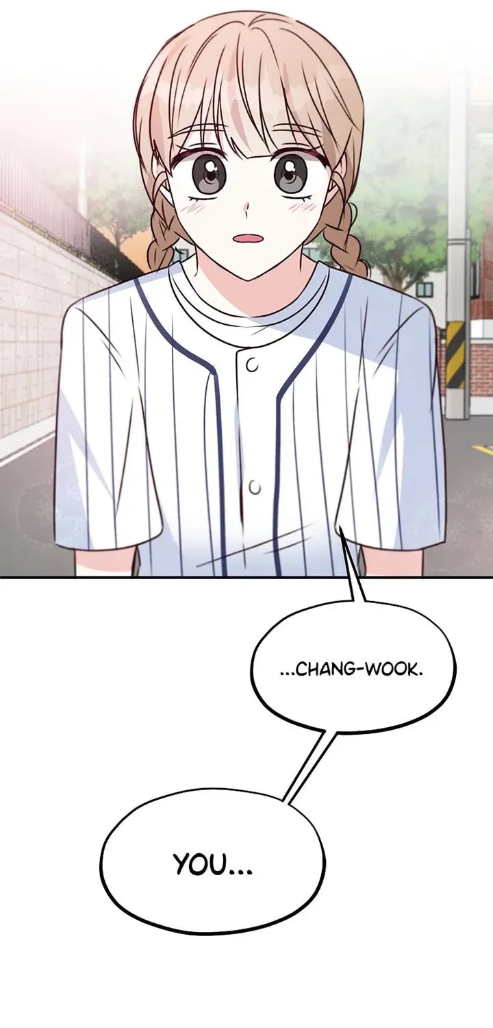 I Only Love Hana Chapter 25 page 48 - 
