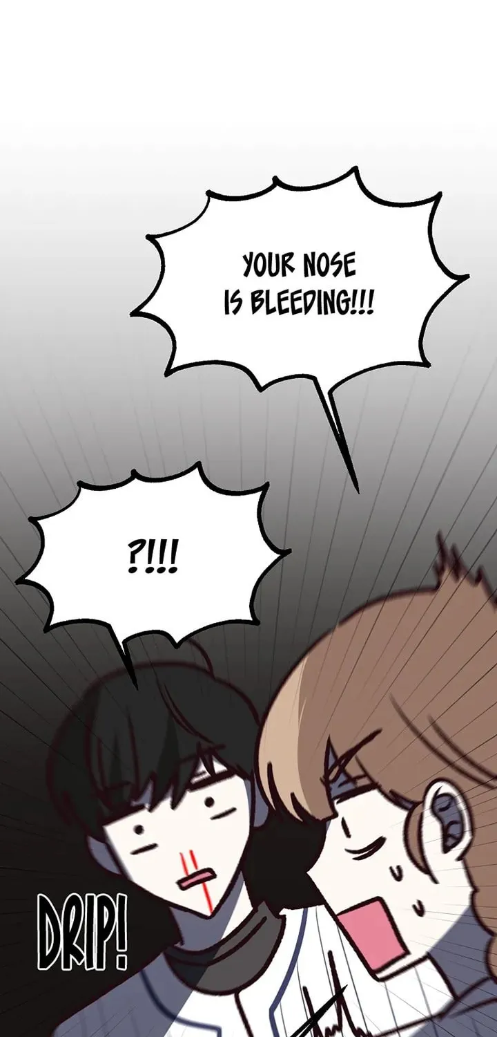 I Only Love Hana Chapter 25 page 49 - 