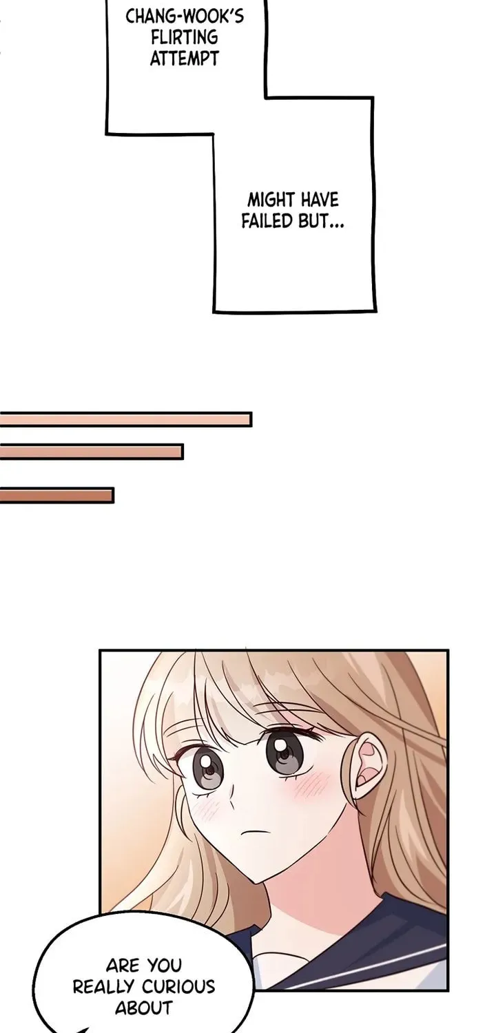 I Only Love Hana Chapter 25 page 52 - 
