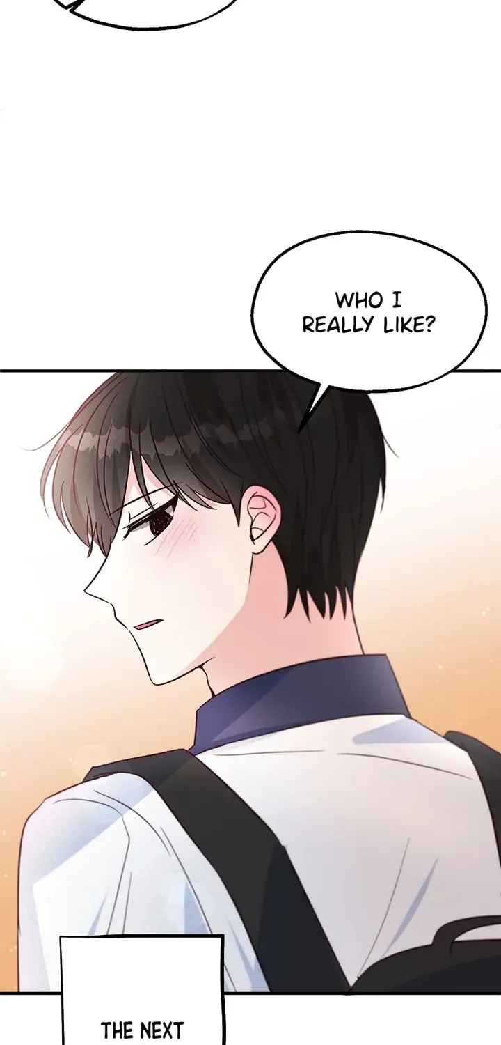 I Only Love Hana Chapter 25 page 53 - 