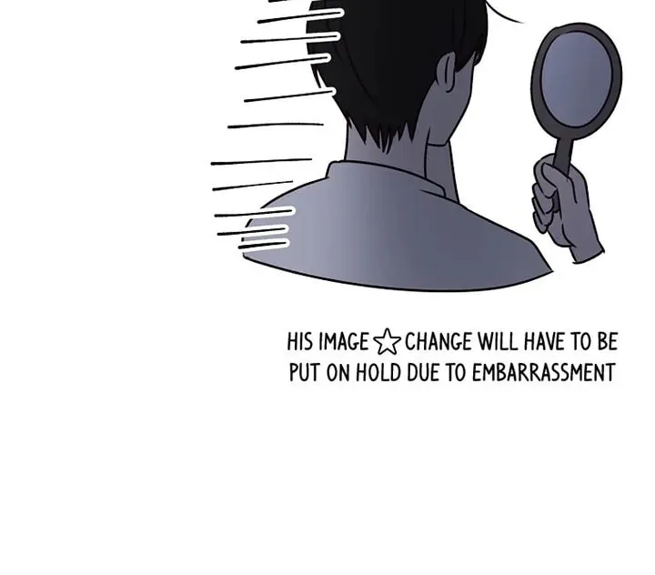 I Only Love Hana Chapter 25 page 55 - 