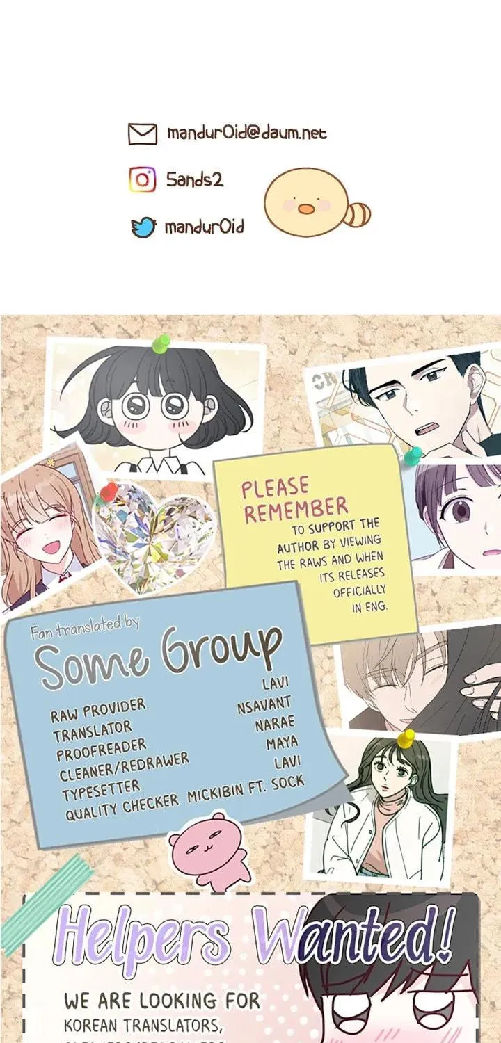 I Only Love Hana Chapter 25 page 56 - 