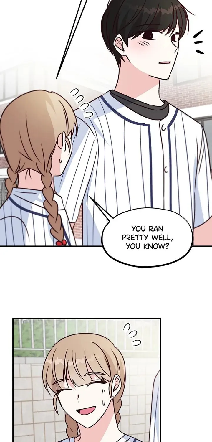 I Only Love Hana Chapter 25 page 7 - 