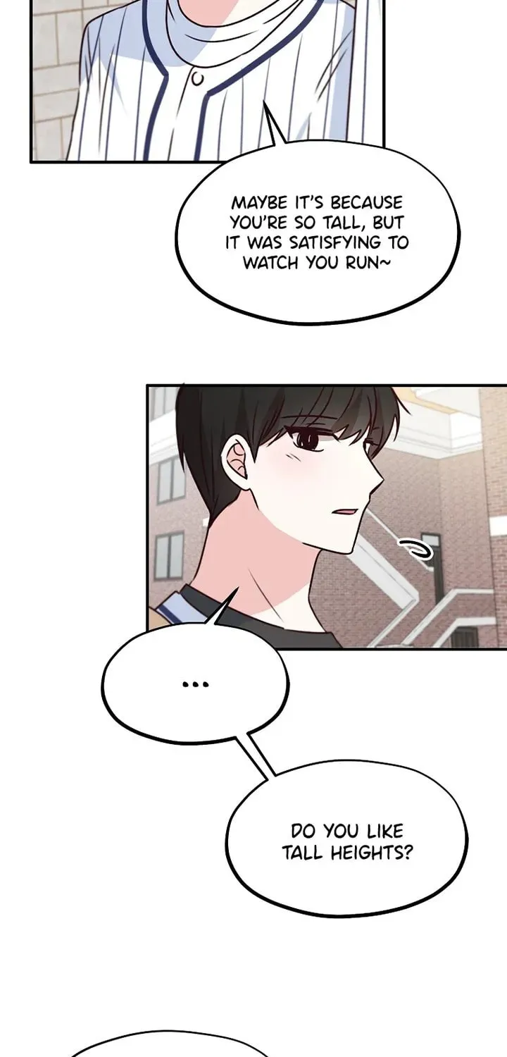 I Only Love Hana Chapter 25 page 8 - 