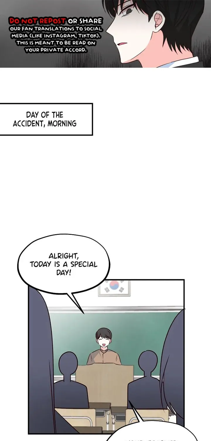 I Only Love Hana Chapter 26 page 1 - 
