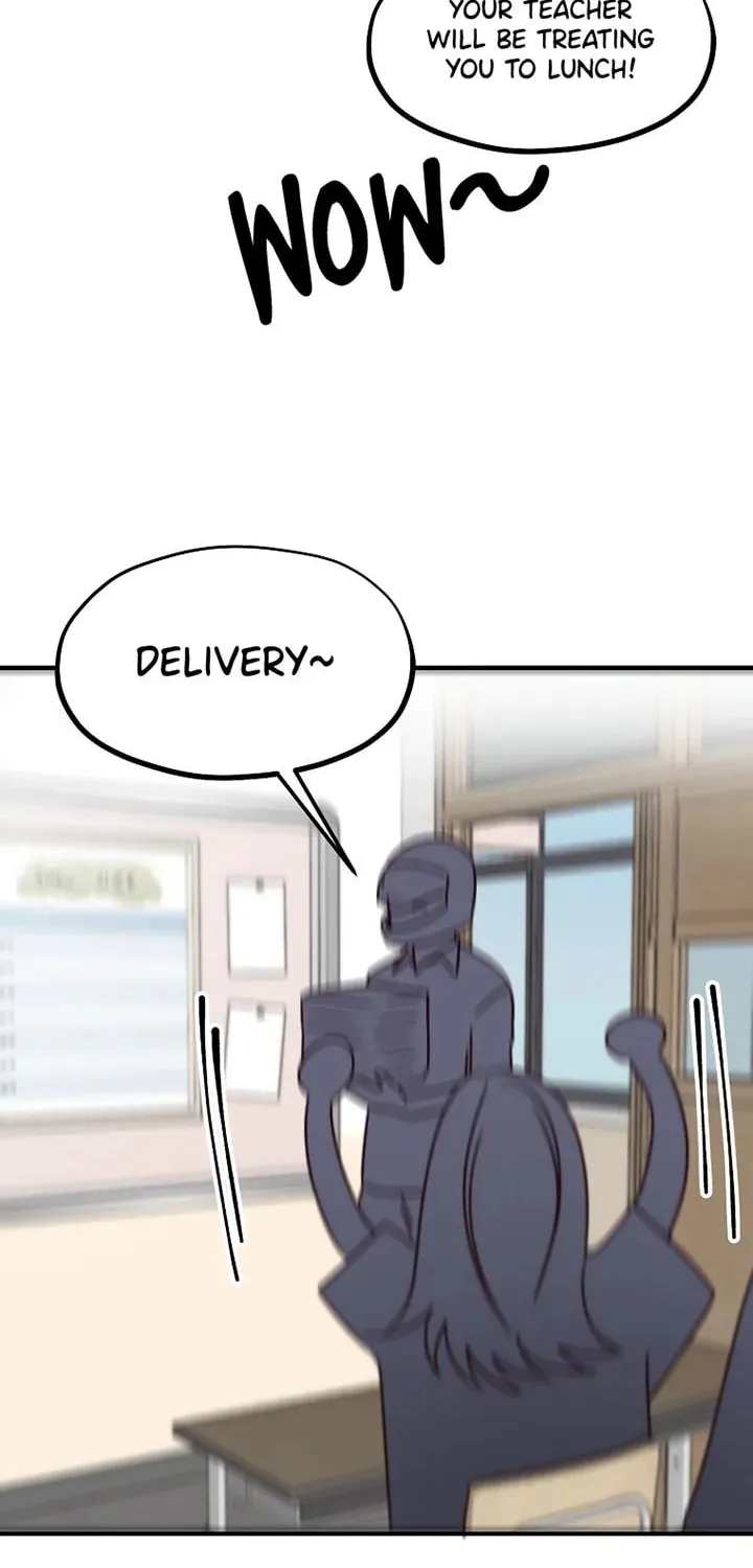 I Only Love Hana Chapter 26 page 2 - 