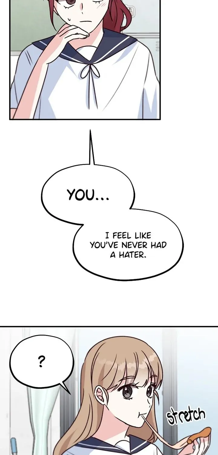 I Only Love Hana Chapter 26 page 12 - 
