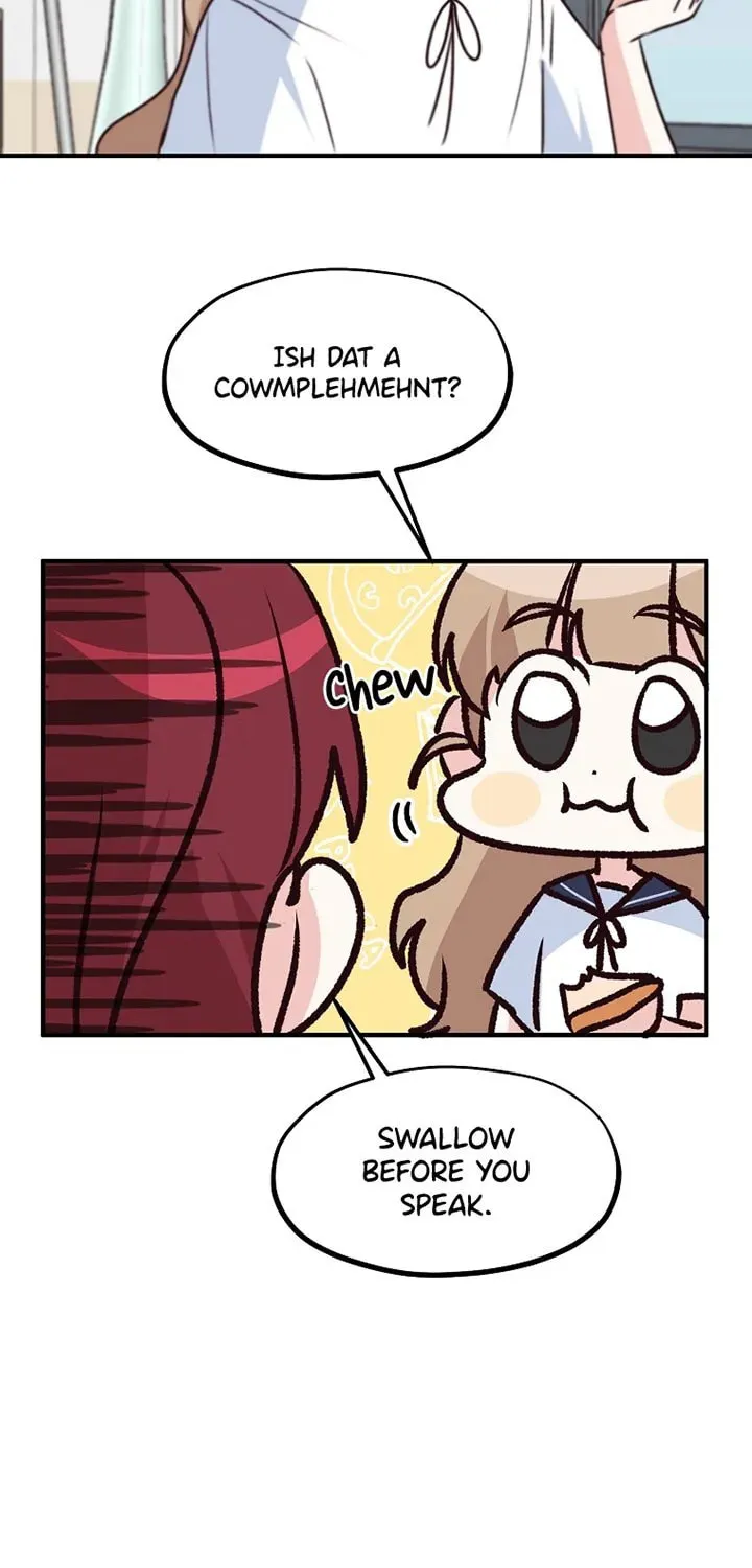 I Only Love Hana Chapter 26 page 13 - 