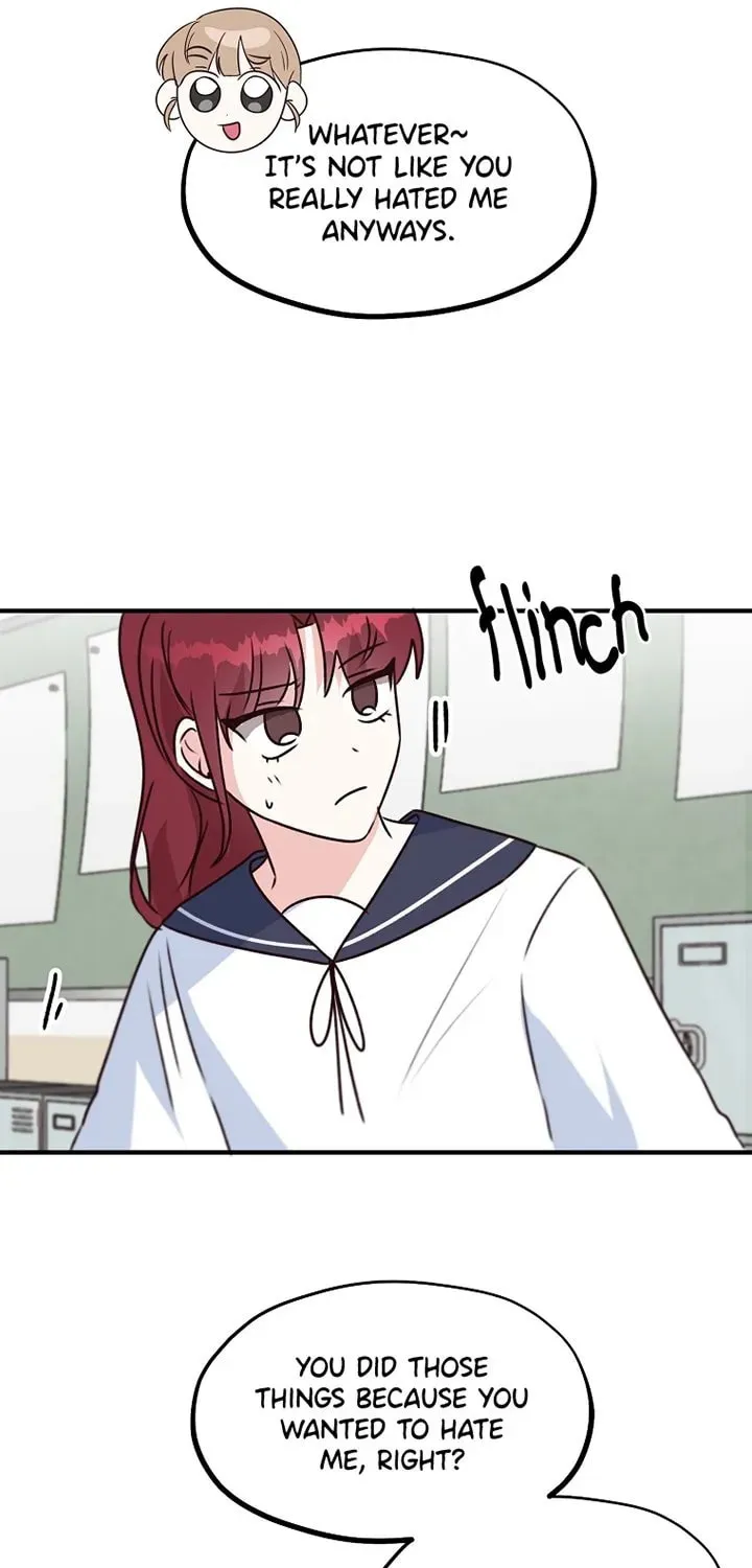 I Only Love Hana Chapter 26 page 16 - 