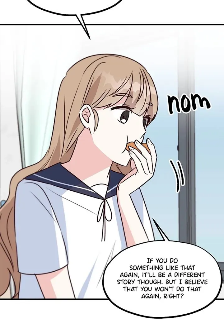 I Only Love Hana Chapter 26 page 20 - 
