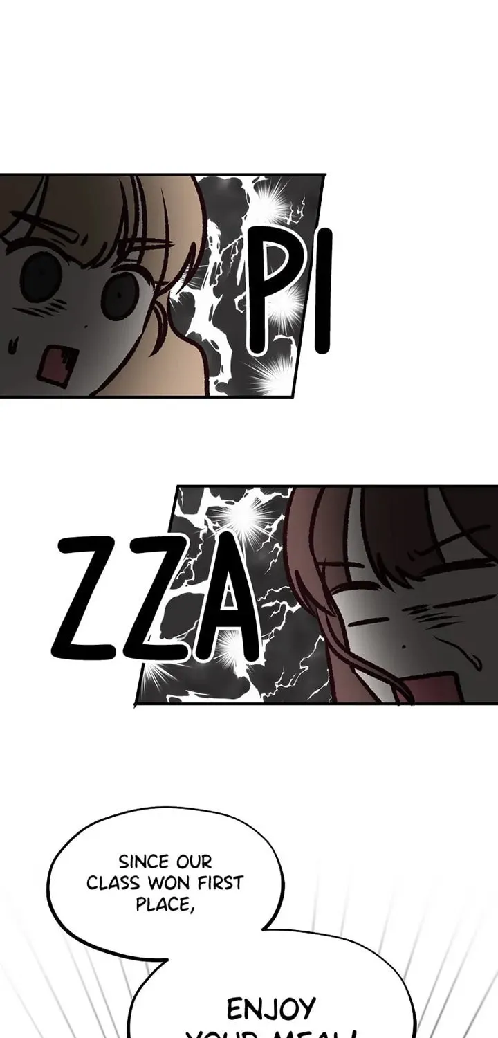 I Only Love Hana Chapter 26 page 3 - 