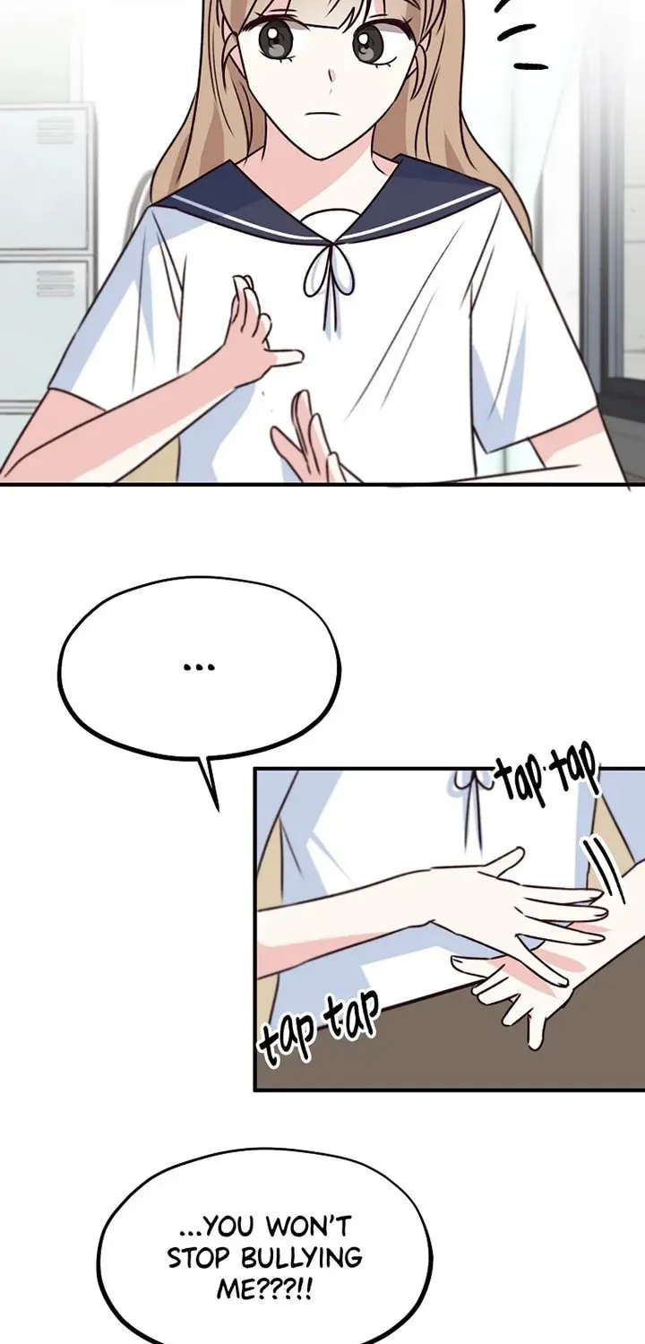 I Only Love Hana Chapter 26 page 23 - 