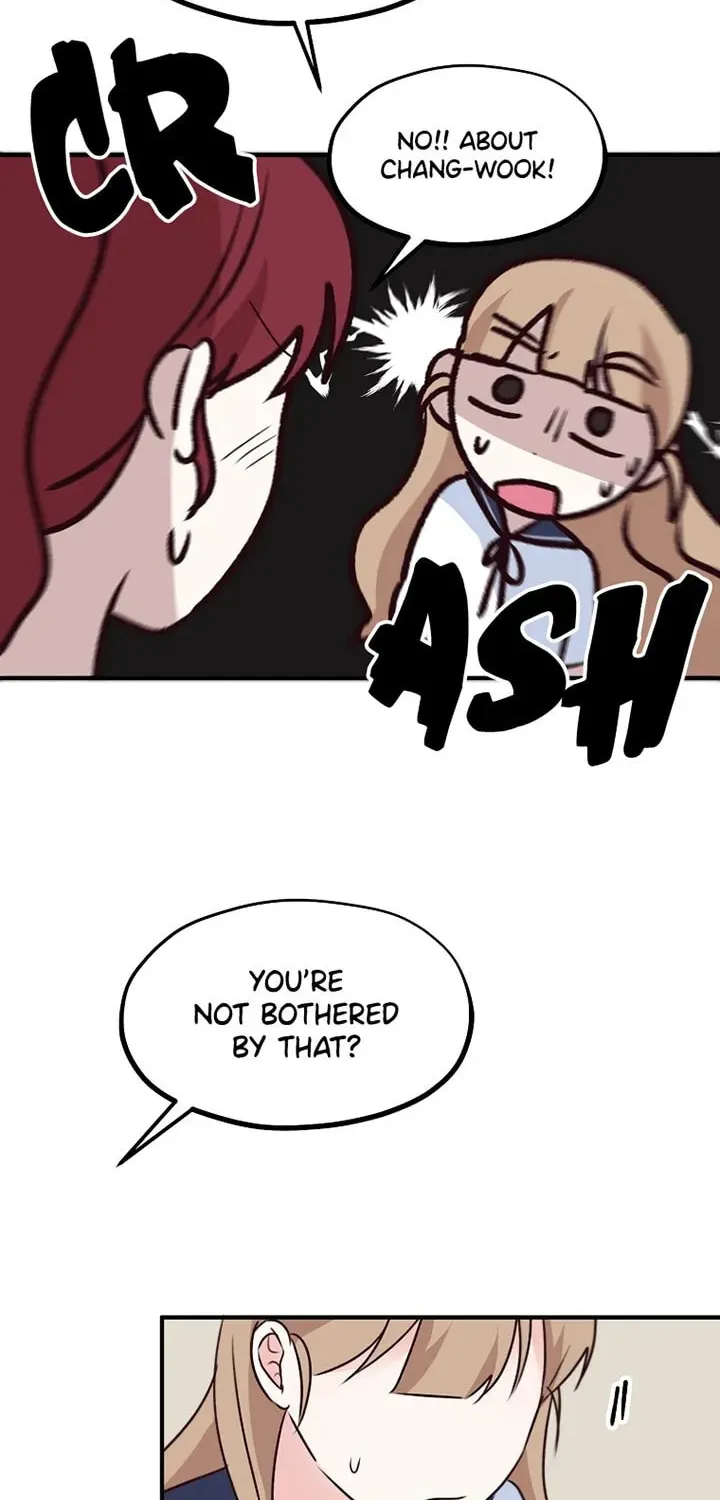 I Only Love Hana Chapter 26 page 24 - 