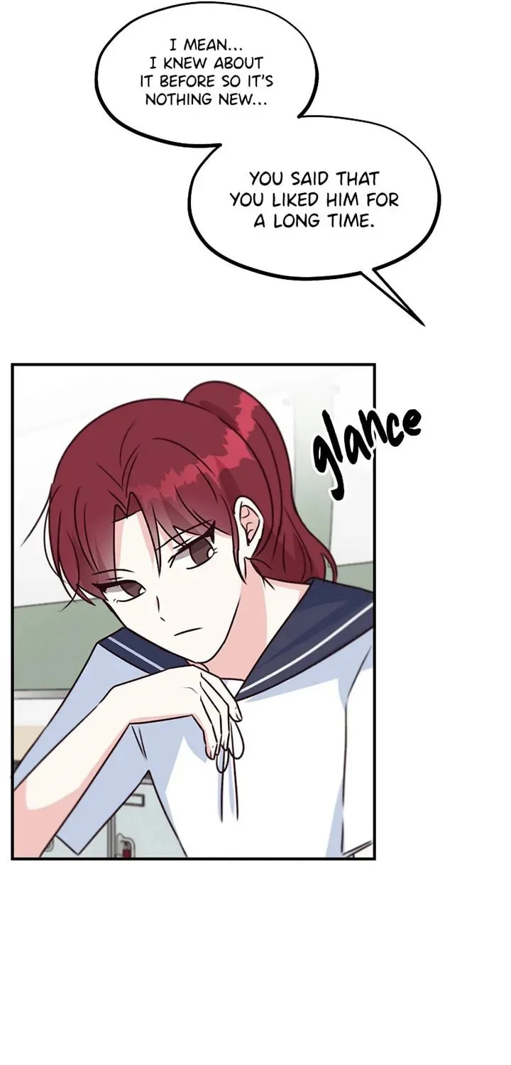 I Only Love Hana Chapter 26 page 26 - 