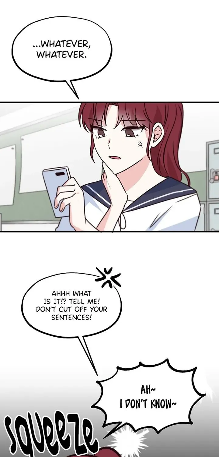 I Only Love Hana Chapter 26 page 29 - 
