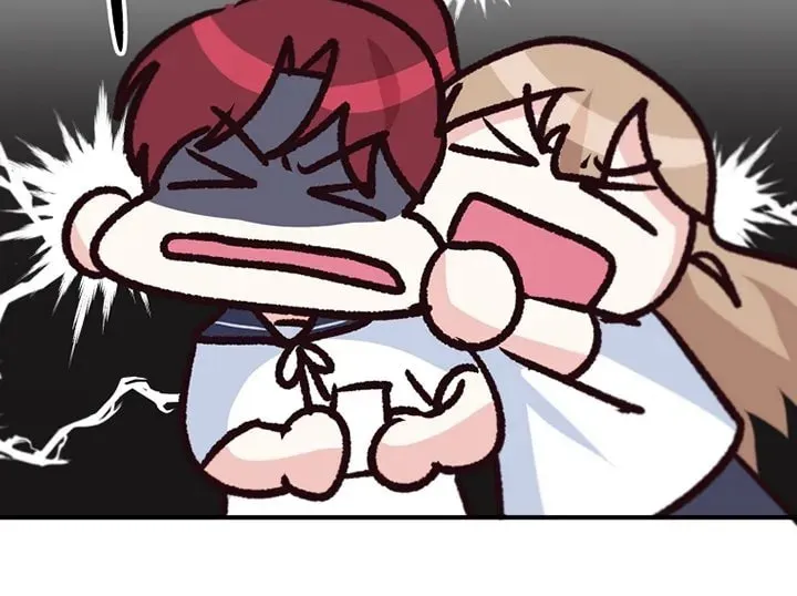 I Only Love Hana Chapter 26 page 30 - 