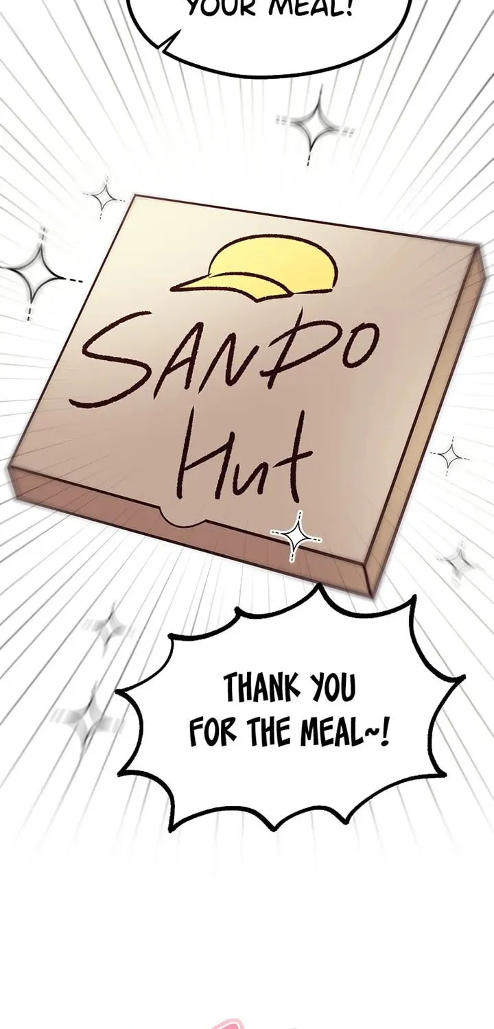 I Only Love Hana Chapter 26 page 4 - 