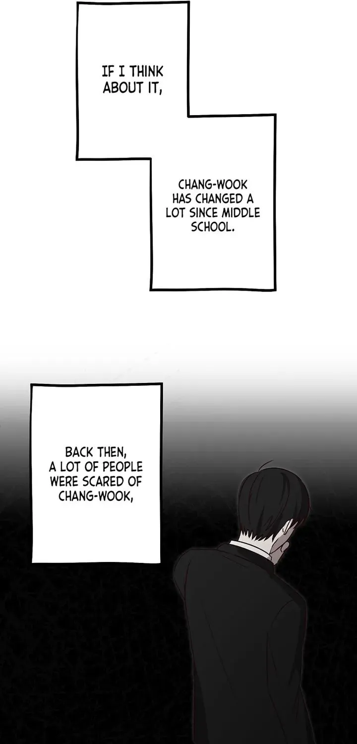 I Only Love Hana Chapter 26 page 31 - 