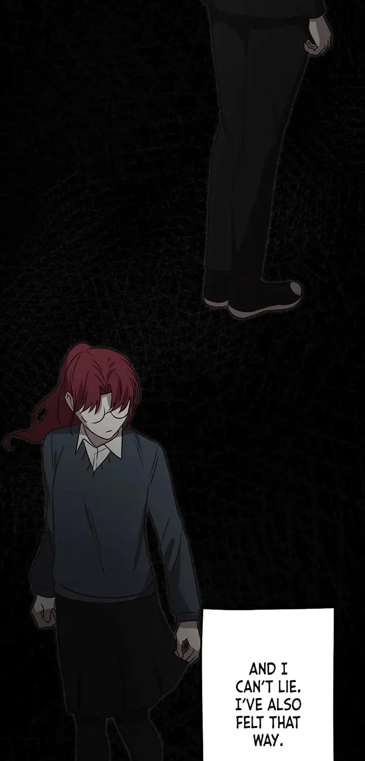 I Only Love Hana Chapter 26 page 32 - 