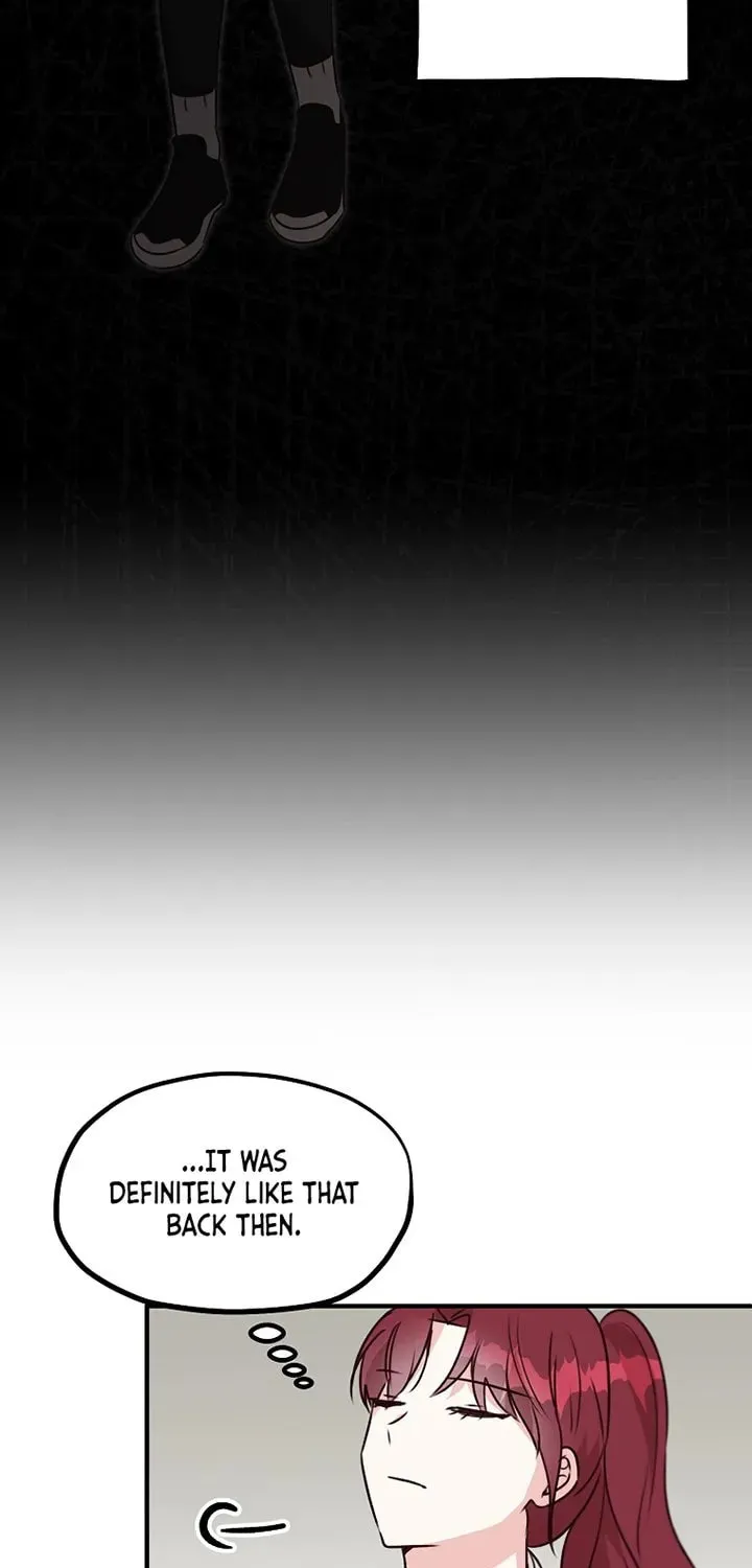 I Only Love Hana Chapter 26 page 33 - 