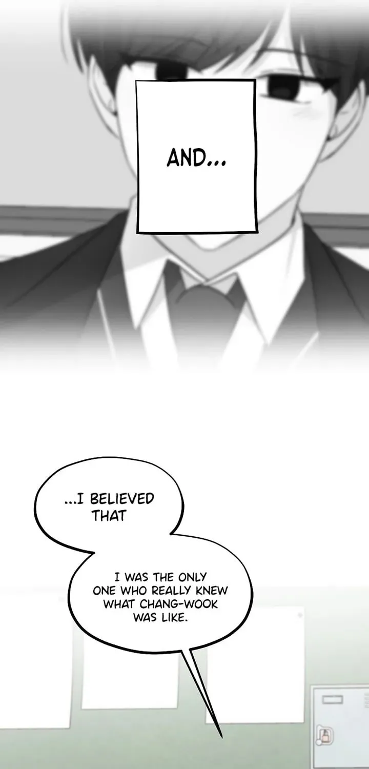 I Only Love Hana Chapter 26 page 36 - 